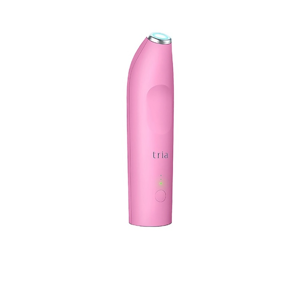 Tria hair removal laser precision